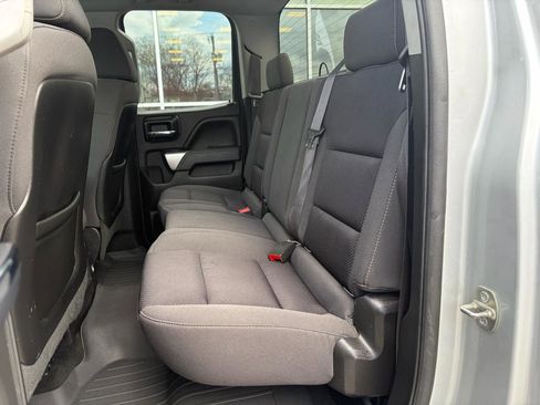 Used 2014 Chevrolet Silverado 1500 LT w/ All Star Edition AWD/4WD image 34