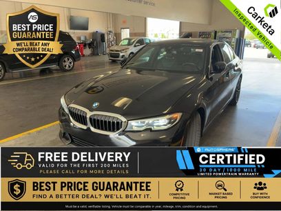 Used 2020 BMW 330i Sedan w/ Convenience Package