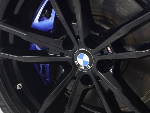 Used 2022 BMW M340i xDrive image 16