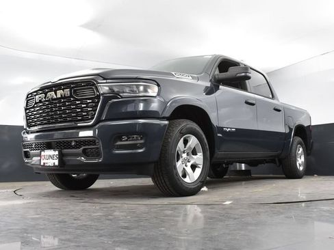 New 2026 RAM 1500 Big Horn AWD/4WD image 43