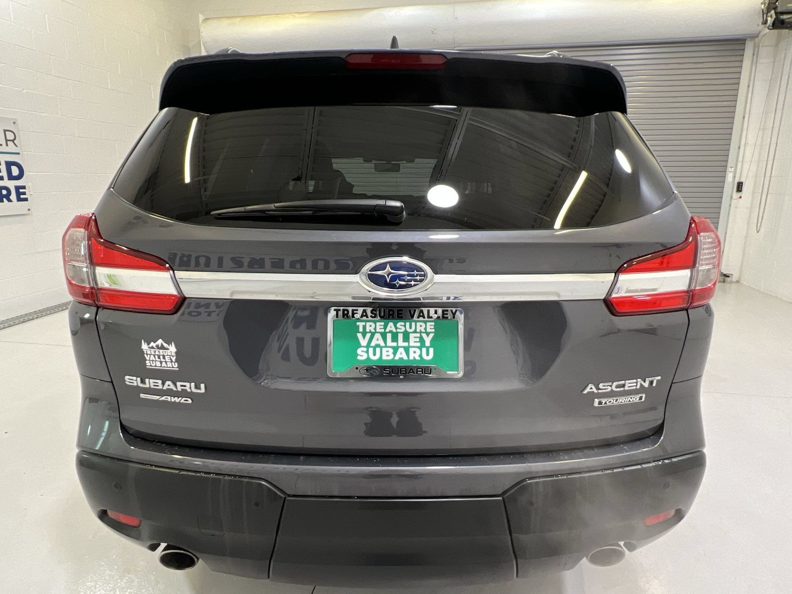 Used 2022 Subaru Ascent Touring AWD/4WD image 5