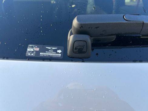 New 2026 Genesis GV70 3.5T Sport Prestige image 25