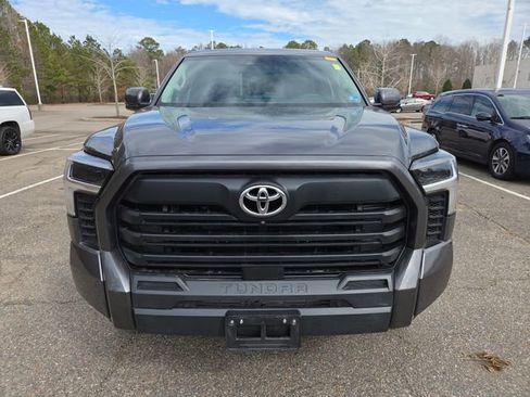 Used 2024 Toyota Tundra SR5 image 8