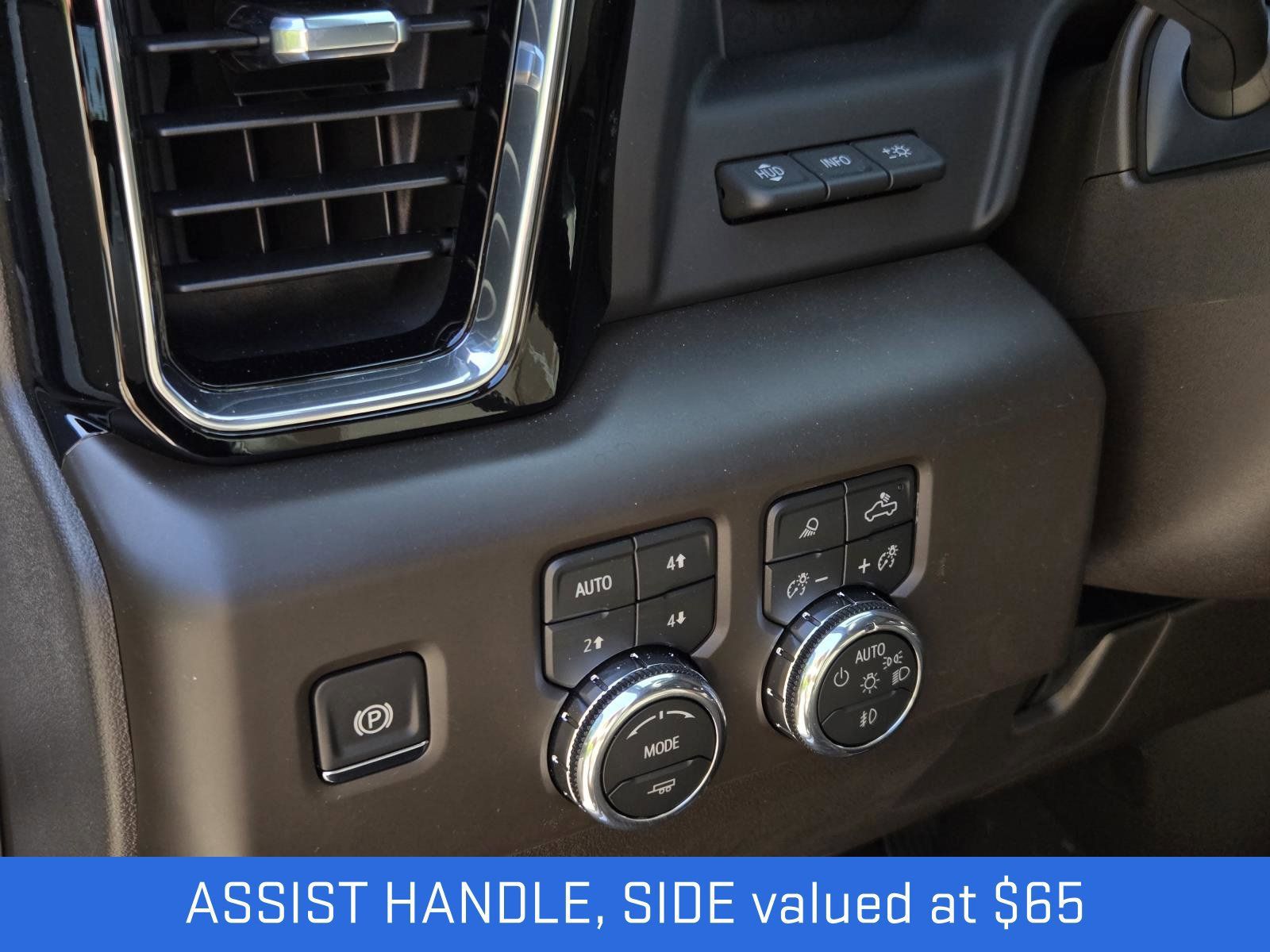 New 2026 GMC Sierra 3500 Denali w/ Technology Package AWD/4WD image 9