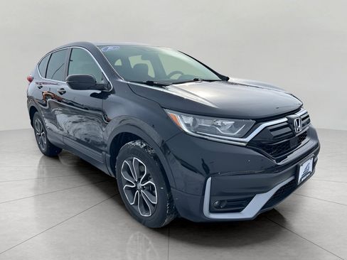 Used 2020 Honda CR-V EX image 28