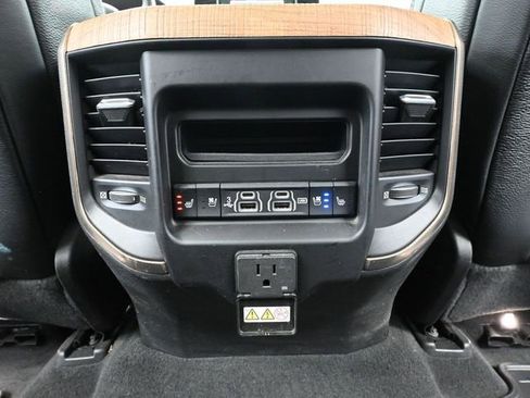 Used 2019 RAM 1500 Laramie Longhorn image 42