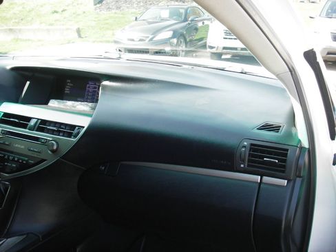 Used 2015 Lexus RX 350 AWD image 34