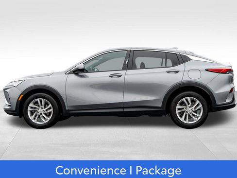 Used 2024 Buick Envista Preferred w/ Convenience I Package image 4