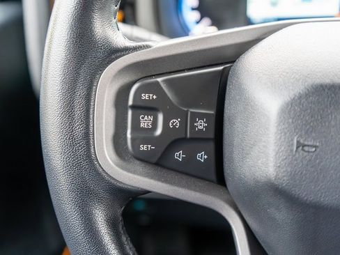 Used 2023 Ford Bronco Badlands w/ Sasquatch Package image 31