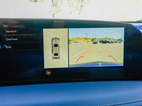 New 2026 Cadillac CT5 Sport w/ Technology Package RWD image 22