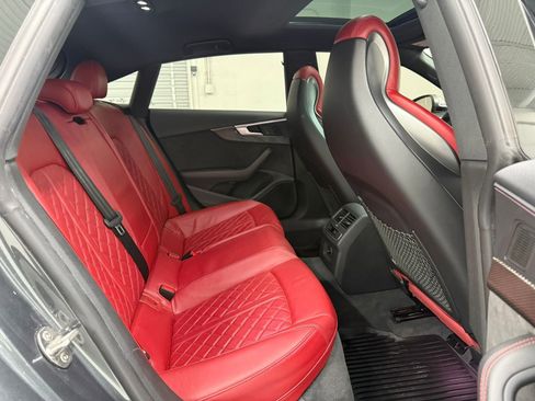 Used 2018 Audi S5 Prestige w/ S Sport Package image 40