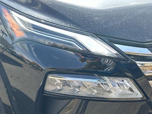 New 2026 Nissan Rogue Platinum w/ Platinum Premium Package AWD/4WD image 10