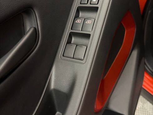 New 2026 Nissan Frontier Pro-X w/ Tow Package image 19