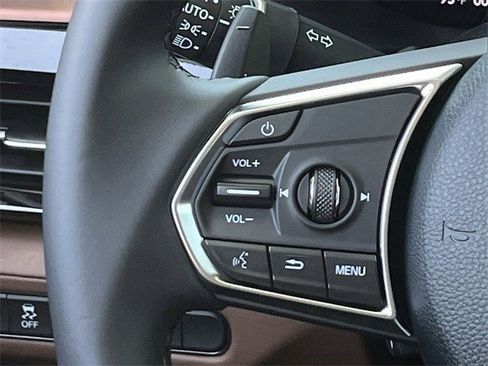 New 2026 Acura MDX FWD w/ Technology Package image 14