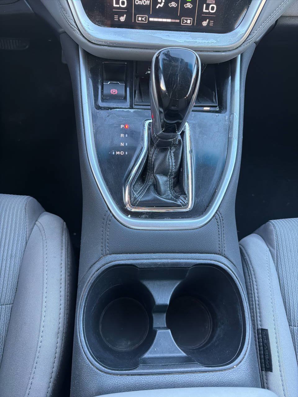 Used 2020 Subaru Legacy Premium AWD/4WD image 22