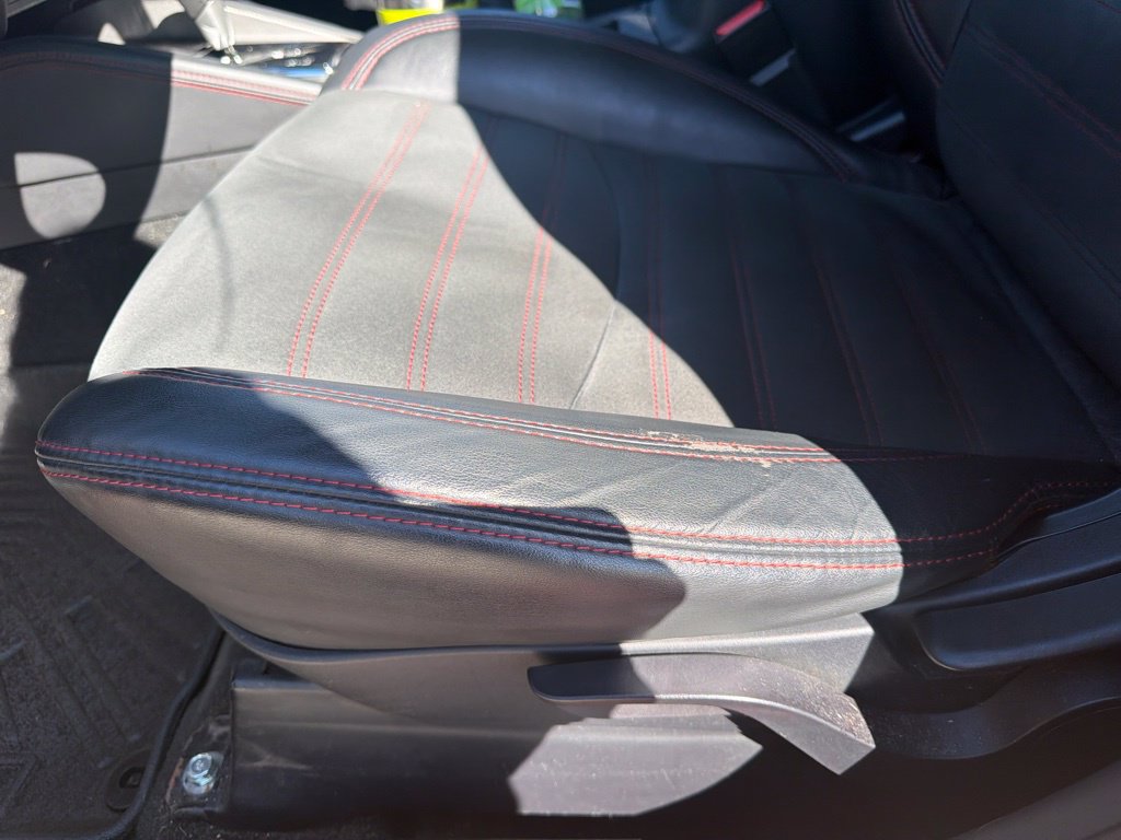 Used 2019 Mitsubishi Outlander Sport GT AWD/4WD image 24