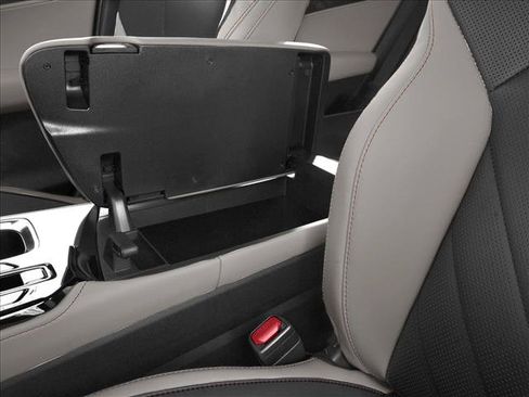 New 2026 Lexus NX 350h AWD w/ Luxury Package image 10