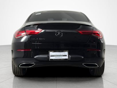 Used 2023 Mercedes-Benz CLA 250