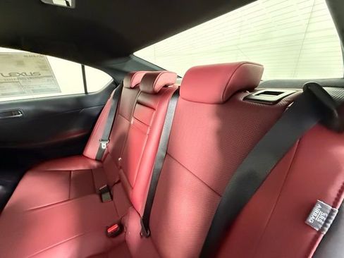 New 2025 Lexus IS 300 F Sport image 31