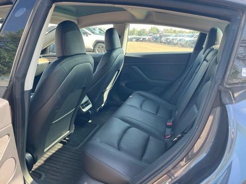 Used 2023 Tesla Model 3 Long Range AWD/4WD image 24