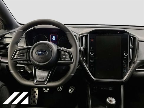 New 2026 Subaru WRX AWD/4WD image 21