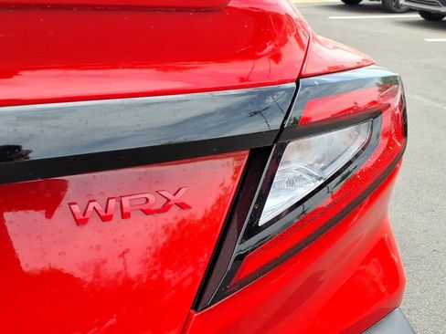 New 2026 Subaru WRX Limited w/ Accessory Package #2 AWD/4WD image 12
