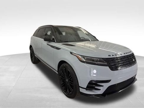 New 2026 Land Rover Range Rover Velar Dynamic SE AWD/4WD image 3