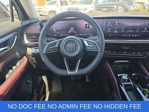 Used 2025 Buick Envision Sport Touring AWD/4WD image 15