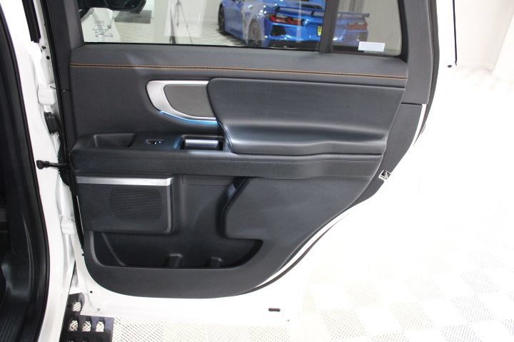 Used 2025 Ford Expedition Tremor AWD/4WD image 31