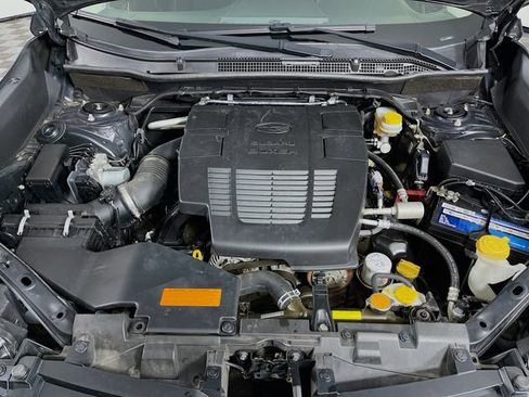 Used 2019 Subaru Forester Premium w/ All-Weather Package image 31