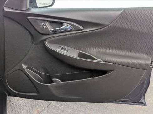 Used 2023 Chevrolet Malibu LT FWD image 22