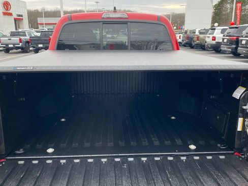 Used 2023 Toyota Tacoma SR5 image 11