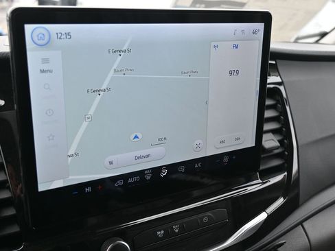 New 2024 Ford Transit 350 AWD w/ Interior Upgrade Package image 20