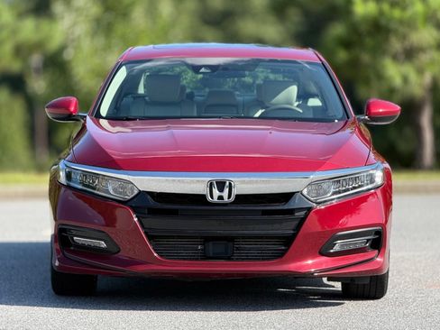 Used 2019 Honda Accord EX image 3