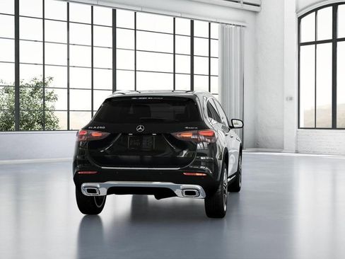 New 2026 Mercedes-Benz GLA 250 GLA 250 image 24