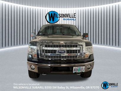 Used 2013 Ford F150 XLT w/ Luxury Equipment Group