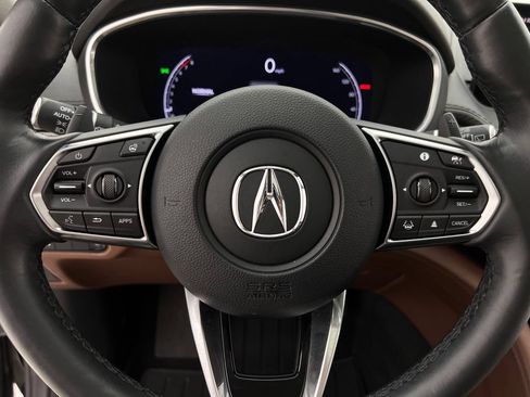 Used 2023 Acura MDX SH-AWD w/ Advance Package image 16
