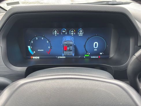 Used 2024 Ford F150 XLT w/ Mobile Office Package image 8