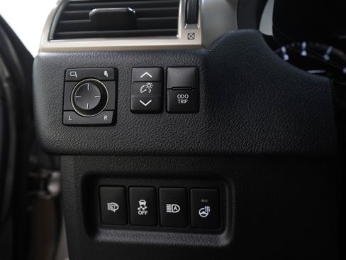 Used 2021 Lexus GX 460 Premium AWD/4WD image 28
