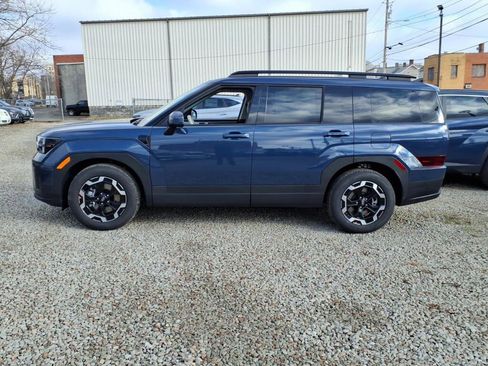 New 2026 Hyundai Santa Fe SEL image 4