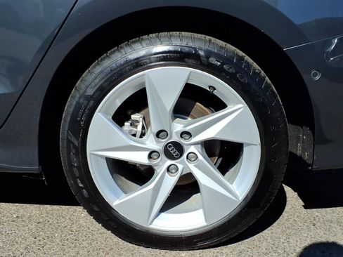 Used 2023 Audi A3 2.0T Premium w/ Convenience Package FWD image 8