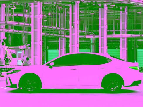 New 2026 Toyota Camry SE w/ Convenience Package FWD image 4