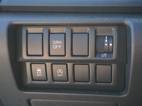 Used 2022 Subaru Forester AWD/4WD image 15