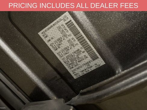 Used 2025 Nissan Rogue SV AWD/4WD image 20