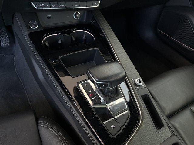 Used 2024 Audi A5 2.0T Premium Plus AWD/4WD image 17