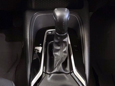 Certified 2023 Toyota Corolla SE FWD image 18