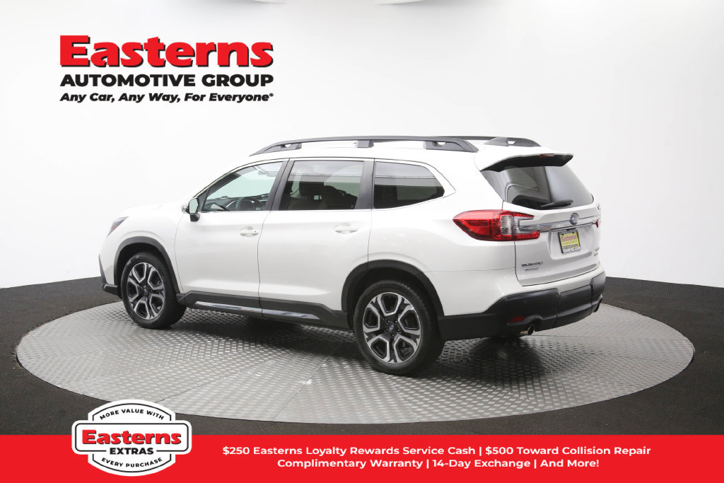 Used 2023 Subaru Ascent Limited AWD/4WD image 67
