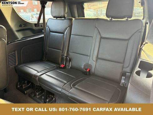 Used 2022 GMC Yukon XL Denali AWD/4WD image 39