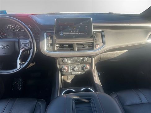 Used 2021 Chevrolet Tahoe RST w/ Luxury Package image 11