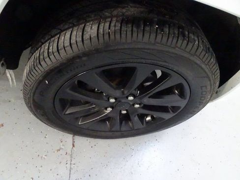 Used 2020 Jeep Grand Cherokee Altitude image 30